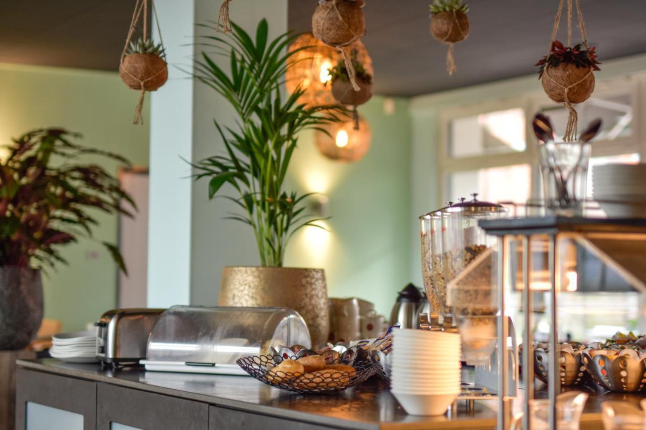 Hotel Restaurant Anno Nu Oostkapelle Zewnętrze zdjęcie