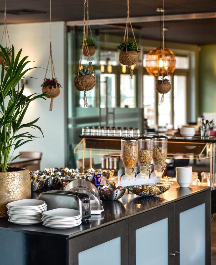 Hotel Restaurant Anno Nu Oostkapelle Zewnętrze zdjęcie