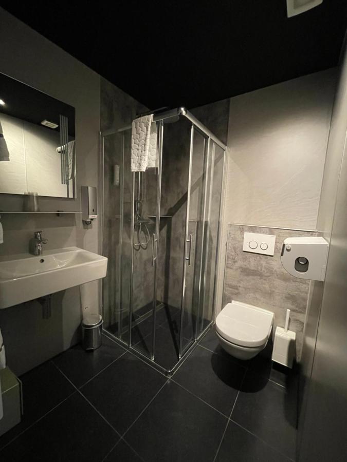 Hotel Restaurant Anno Nu Oostkapelle Zewnętrze zdjęcie