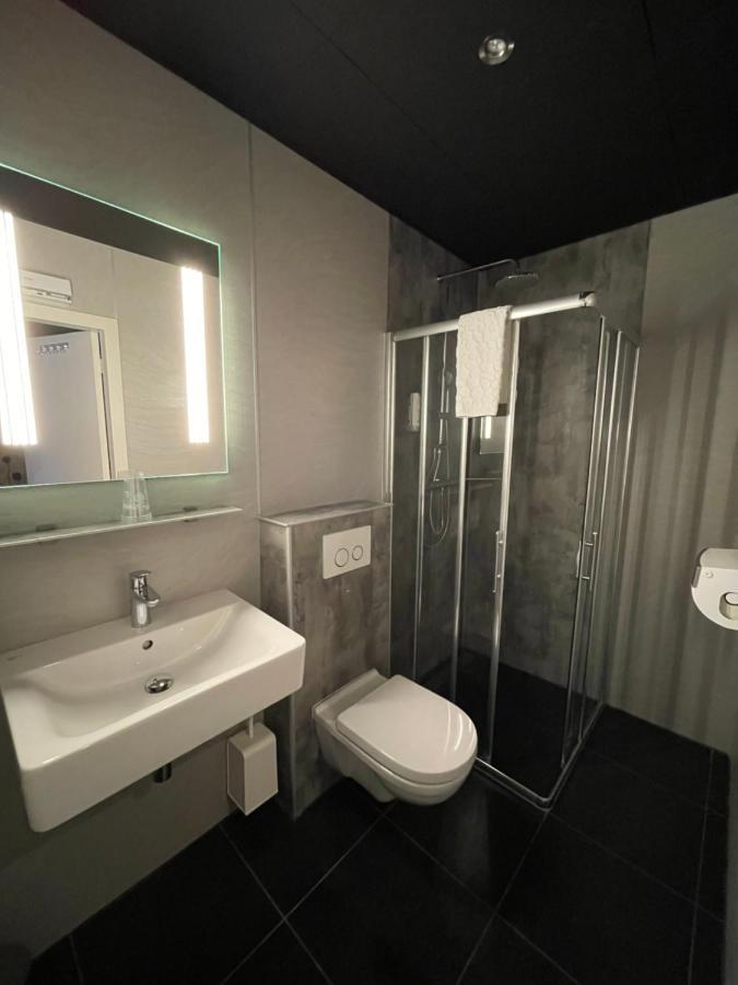 Hotel Restaurant Anno Nu Oostkapelle Zewnętrze zdjęcie