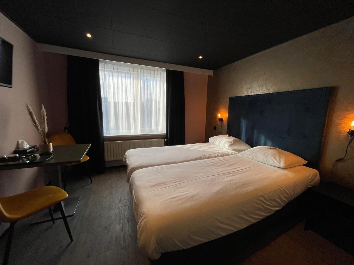 Hotel Restaurant Anno Nu Oostkapelle Zewnętrze zdjęcie