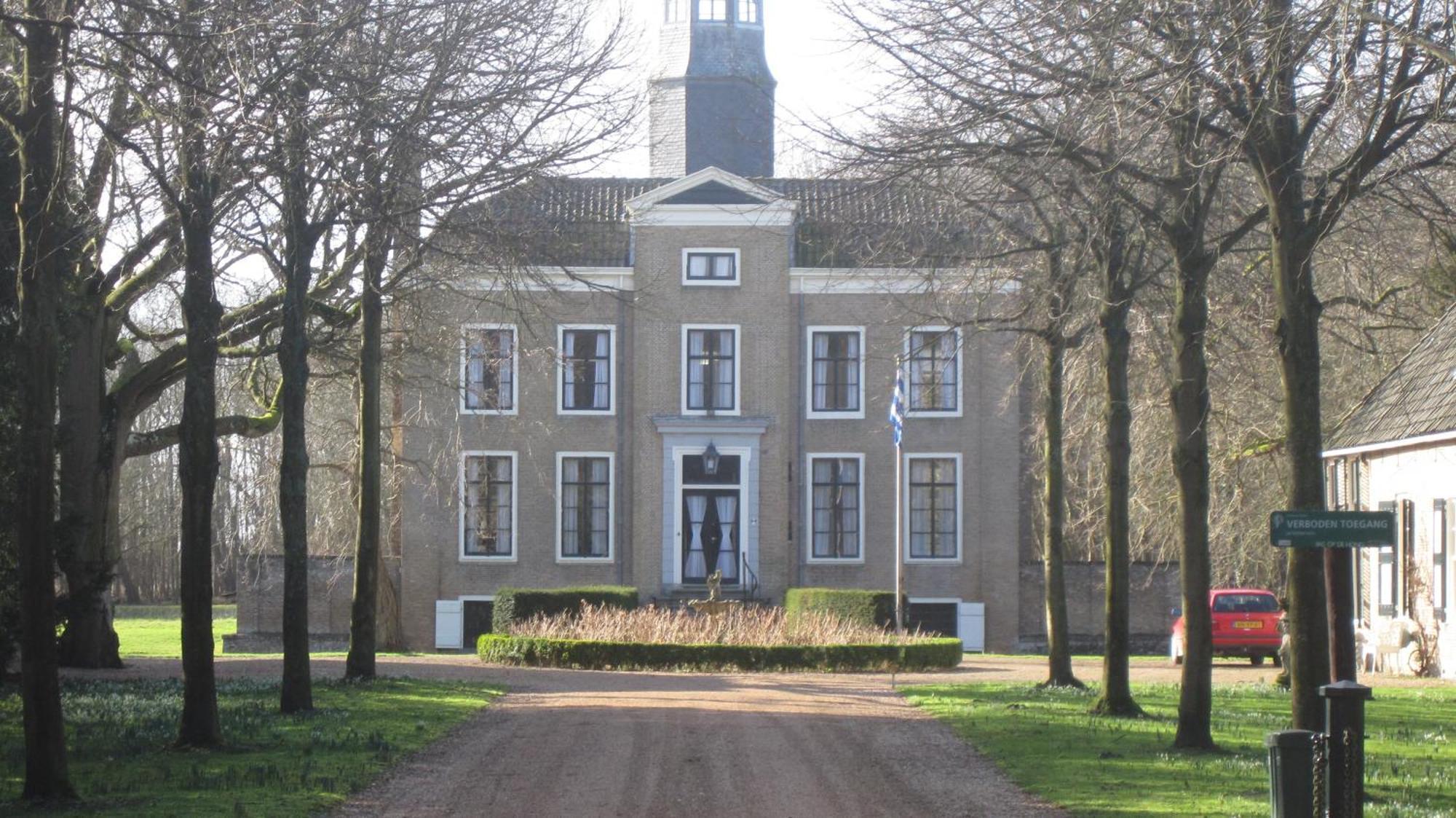 Hotel Restaurant Anno Nu Oostkapelle Zewnętrze zdjęcie