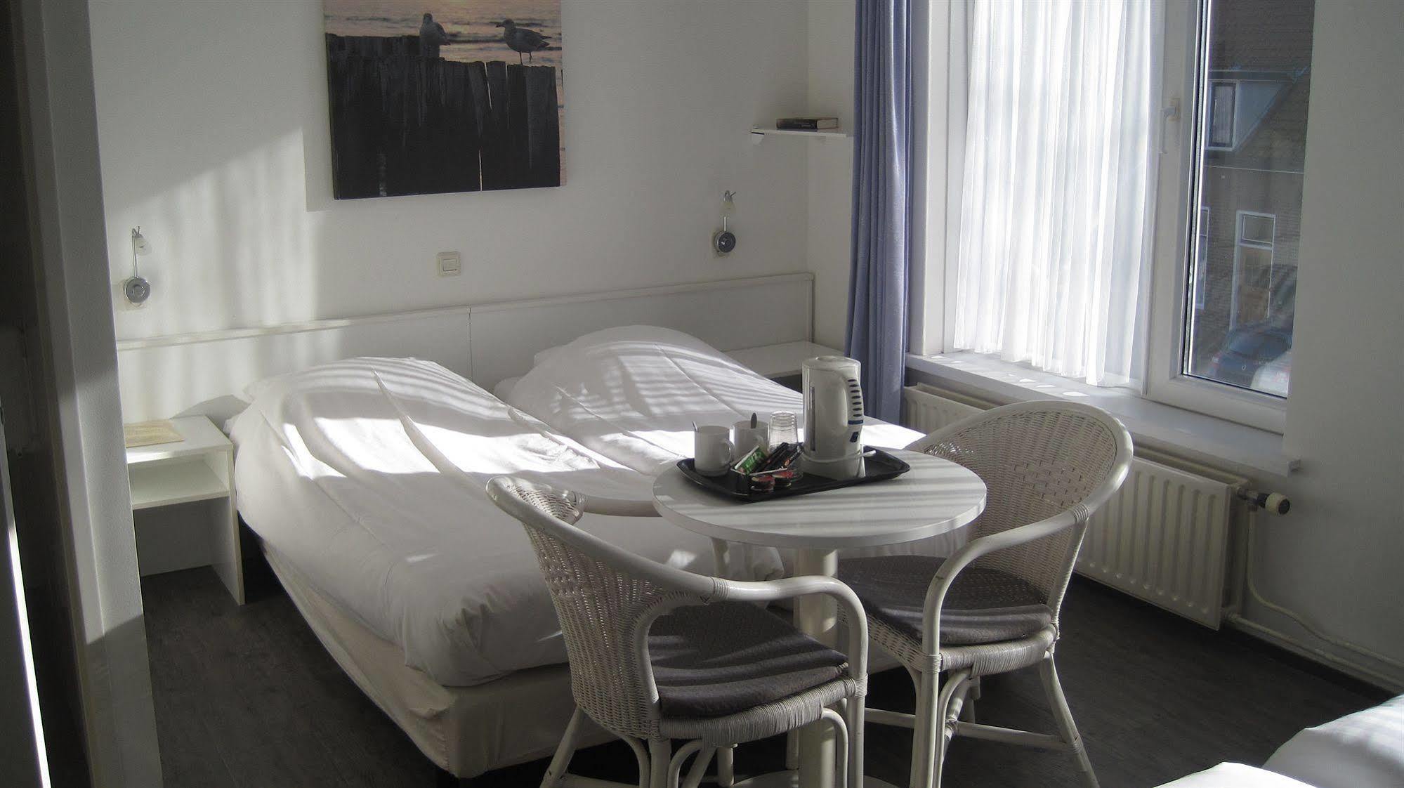 Hotel Restaurant Anno Nu Oostkapelle Zewnętrze zdjęcie