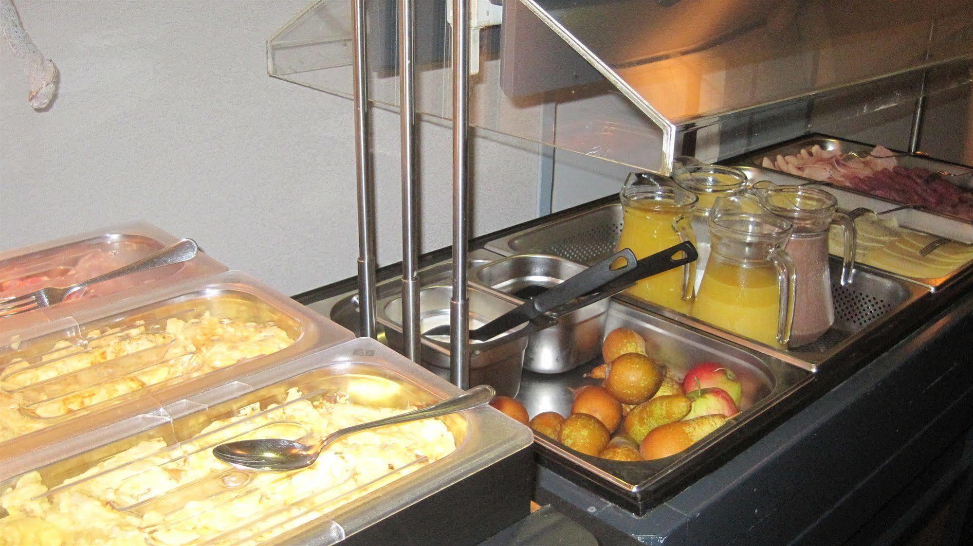 Hotel Restaurant Anno Nu Oostkapelle Zewnętrze zdjęcie