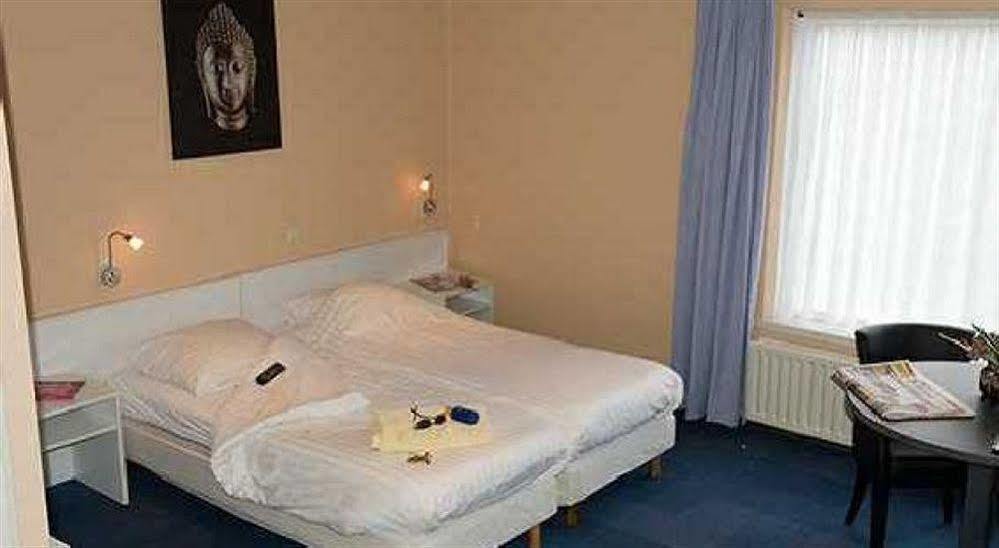 Hotel Restaurant Anno Nu Oostkapelle Zewnętrze zdjęcie